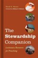 The Stewardship Companion: Lectionary Resources for Preaching