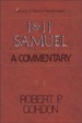 1 & 2 SAMUEL: A Commentary