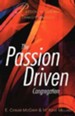 The Passion-Driven Congregation