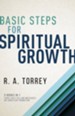 Basic Steps for Spiritual Growth