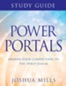 Power Portals Study Guide: Awaken Your Connection to the Spirit Realm