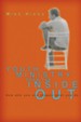 Youth Ministry From the Inside Out: How Who You Are Shapes What You Do