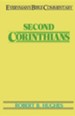 Second Corinthians: Everyman's Bible Commentary