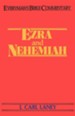 Ezra & Nehemiah: Everyman's Bible Commentary