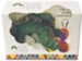 The Very Hungry Caterpillar Board Book and Plush [With Plush]