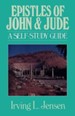 The Epistles of John & Jude