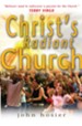 Christ's Radiant Church