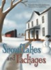 Snowflakes and Packages