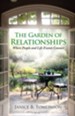 The Garden of Relationships: Where People and Life Events Connect
