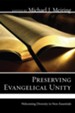 Preserving Evangelical Unity