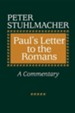 Paul's Letter to the Romans