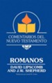 Comentarios del Nuevo Testamento - Romanos