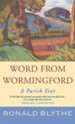 Word from Wormingford: A Parish Year