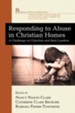 Responding to Abuse in Christian Homes