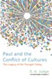 Paul and the Conflict of Cultures