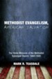 Methodist Evangelism, American Salvation