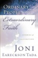 Ordinary People, Extraordinary Faith