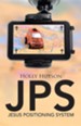 JPS: Jesus Positioning System