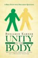 Unity in the Body: Maintaining Biblical Unity in a Divisive Culture