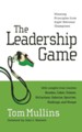 The Leadership Game: Winning Principles from Eight National Champions