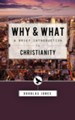 Why and What: Second Thoughts on the Christian Message