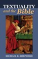 Textuality and the Bible