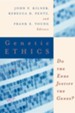 Genetic Ethics