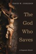 The God Who Saves