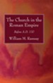 The Church in the Roman Empire