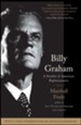 Billy Graham: A Parable of American Righteousness
