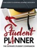 Student Planner: The Ultimate Student Companion