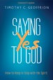 Saying Yes to God