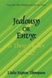 Jealousy or Envy: Is There a Killer in You?