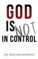 God Is Not in Control