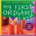 My First Origami Kit: 20 Kid-Tested Sticker Fun Projects