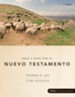 Paso a Paso por el Nuevo Testamento (Step by Step Through the New Testament, Member Book)