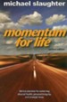 Momentum for Life: Sustaining Personal Health, Integrity, and Strategic Focus as a Leader