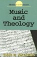 Music and Theology