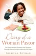 Diary of a Woman Pastor