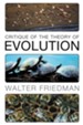 Critique of the Theory of Evolution