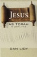 Jesus as Torah in John 1-12