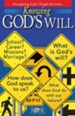 Knowing God's Will, Pamphlet - 5 Pack