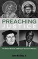 Preaching Justice: The Ethical Vocation of Word and Sacrament Ministry