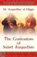 The Confessions of Saint Augustine