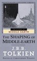 The Shaping of Middle-Earth