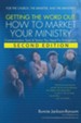 Getting the Word Out: How to Market Your Ministry