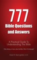 777 Bible Questions and Answers