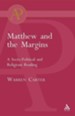 Matthew and the Margins