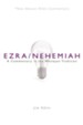 Ezra/Nehemiah: A Commentary in the Wesleyan Tradition (New Beacon Bible Commentary) [NBBC]