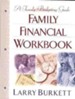 Family Financial Workbook: A Family Budgeting GuideRevised Edition